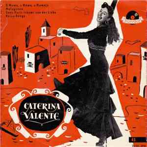Caterina Valente - O Mama, O Mama, O Mamajo download free Caterina Valente - O Mama, O Mama, O Mamajo download mp3 flac