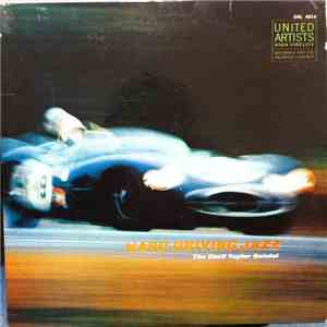 Cecil Taylor Quintet - Hard Driving Jazz download free Cecil Taylor Quintet - Hard Driving Jazz download mp3 flac