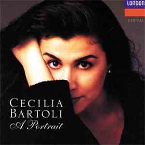 Cecilia Bartoli - A Portrait download free