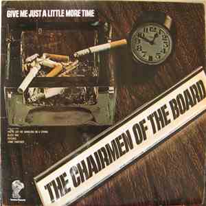 Chairmen Of The Board - The Chairmen Of The Board download mp3 flac
