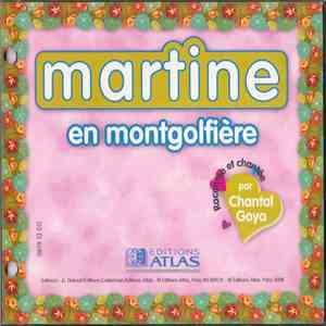 Chantal Goya - Martine En Montgolfière download free Chantal Goya - Martine En Montgolfière download mp3 flac
