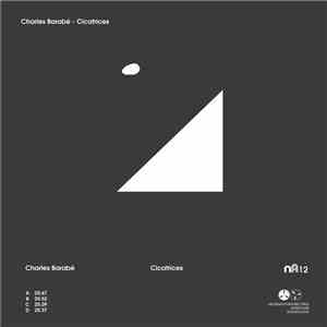 Charles Barabé - Cicatrices download free Charles Barabé - Cicatrices download mp3 flac