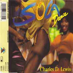Charles D. Lewis - Soca Dance download free Charles D. Lewis - Soca Dance download mp3 flac