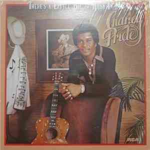 Charley Pride - There's A Little Bit Of Hank In Me download mp3 flac