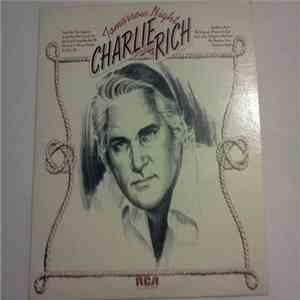 Charlie Rich - Tomorrow Night download mp3 flac