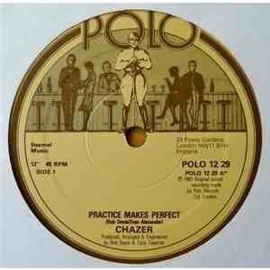 Chazer - Practice Makes Perfect download free Chazer - Practice Makes Perfect download mp3 flac
