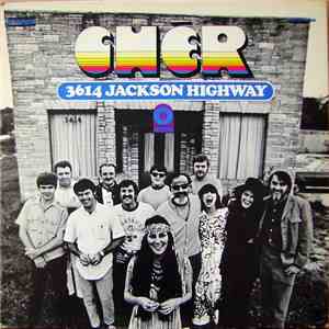 Cher - 3614 Jackson Highway download mp3 flac