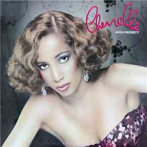 Cherrelle - High Priority download free