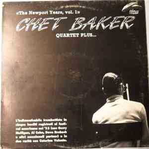 Chet Baker - The Newport Years, vol. 1 download free Chet Baker - The Newport Years, vol. 1 download mp3 flac