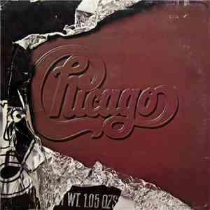 Chicago  - Chicago X download mp3 flac