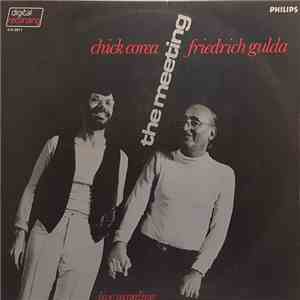 Chick Corea & Friedrich Gulda - The Meeting download free