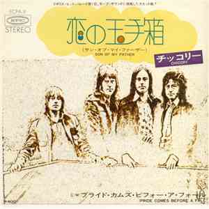 Chicory - Son Of My Father download mp3 flac