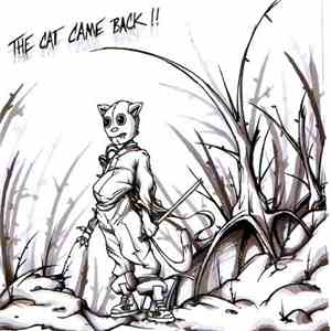 Chief Wigz And Sonar Cousin - The Cat Came Back download mp3 flac