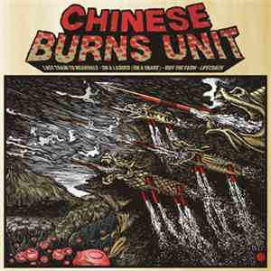 Chinese Burns Unit - Chinese Burns Unit download free Chinese Burns Unit - Chinese Burns Unit download mp3 flac