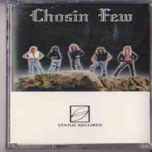 Chosin Few - Chosin Few download mp3 flac