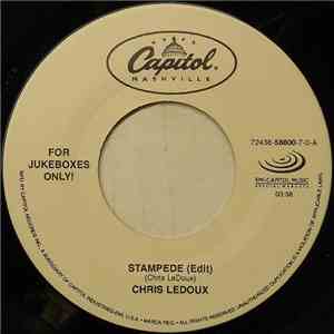 Chris LeDoux - Stampede download mp3 flac