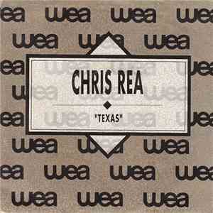 Chris Rea - Texas download free Chris Rea - Texas download mp3 flac