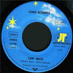 Chris Roberts - Lieb' Mich download mp3 flac
