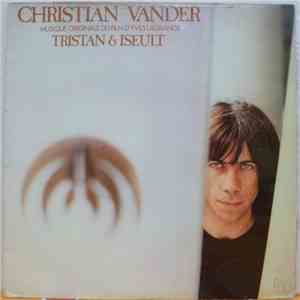 Christian Vander - Tristan Et Yseult download mp3 flac