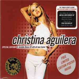 Christina Aguilera - Christina Aguilera download free Christina Aguilera - Christina Aguilera download mp3 flac
