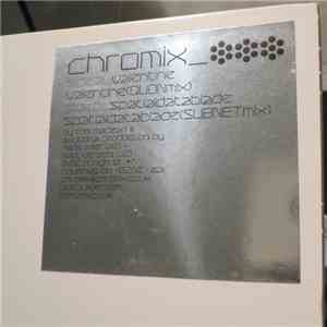 Chromix - Valentine / Spatialdatablade download free