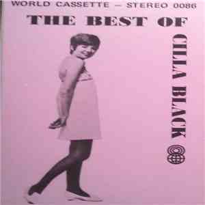 Cilla Black - Best Of Cilla Black download mp3 flac