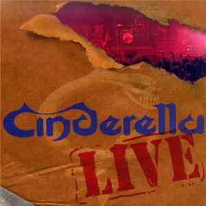 Cinderella  - Live download mp3 flac
