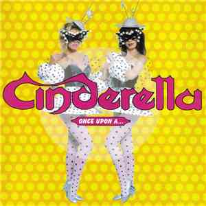 Cinderella - Once Upon A... download free Cinderella - Once Upon A... download mp3 flac
