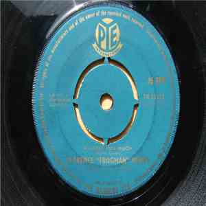 Clarence "Frogman" Henry - A Little Too Much download mp3 flac