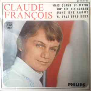 Claude François - Mais Quand Le Matin download free