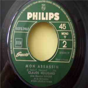 Claude Nougaro - Je Suis Sous... download free Claude Nougaro - Je Suis Sous... download mp3 flac