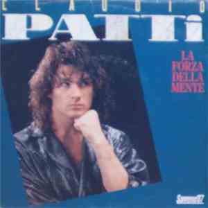 Claudio Patti - La Forza Della Mente download free Claudio Patti - La Forza Della Mente download mp3 flac