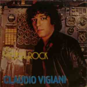 Claudio Vigiani - Mister Rock download free