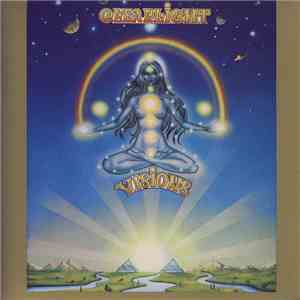 Clearlight - Visions download mp3 flac