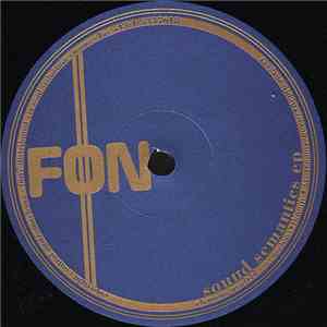 Clemens Neufeld - Sound Semantics EP download mp3 flac