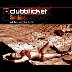 Clubbticket - Sunshine download free