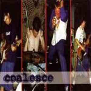 Coalesce - Coalesce download mp3 flac