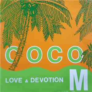 Coco M - Love & Devotion download mp3 flac