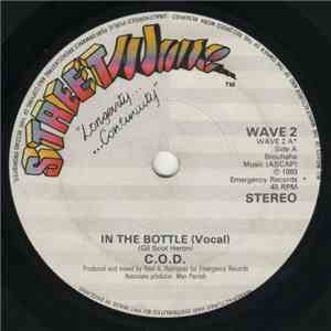C.O.D. - In The Bottle download free