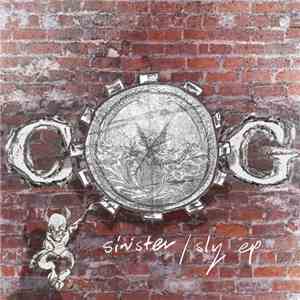 COG  - Sinister/Sly download free