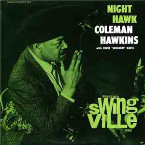 Coleman Hawkins With Eddie "Lockjaw" Davis - Night Hawk download mp3 flac