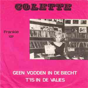 Colette  - Geen Vodden In De Biecht download free
