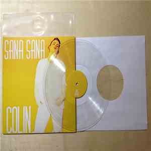 Colin - Sana Sana download free Colin - Sana Sana download mp3 flac