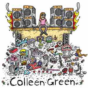 Colleen Green - Casey's Tape / Harmontown Loops download free Colleen Green - Casey's Tape / Harmontown Loops download mp3 flac