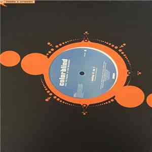 Colorblind - Swing It Up! download free