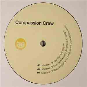 Compassion Crew - Masters Of The Gentlemanly Art download mp3 flac