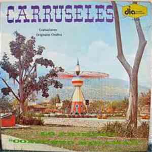 Conjunto Miramar - Carruseles - Lo Primero download free Conjunto Miramar - Carruseles - Lo Primero download mp3 flac