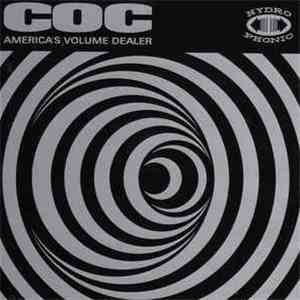 Corrosion Of Conformity - America's Volume Dealer download mp3 flac