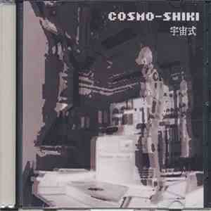COSMO-SHIKI - 宇宙式 download free