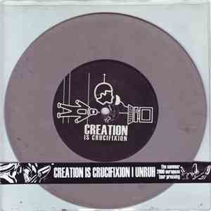 Creation Is Crucifixion / Unruh - The Summer 2000 European Tour Pressing download free Creation Is Crucifixion / Unruh - The Summer 2000 European Tour Pressing download mp3 flac